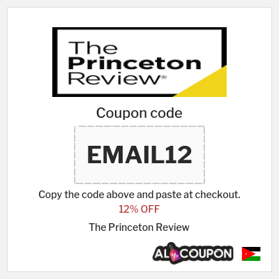 Tip for The Princeton Review