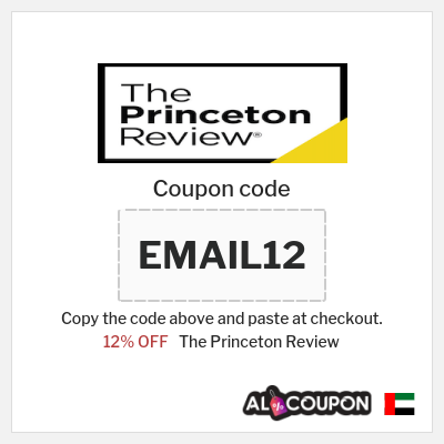 Tip for The Princeton Review