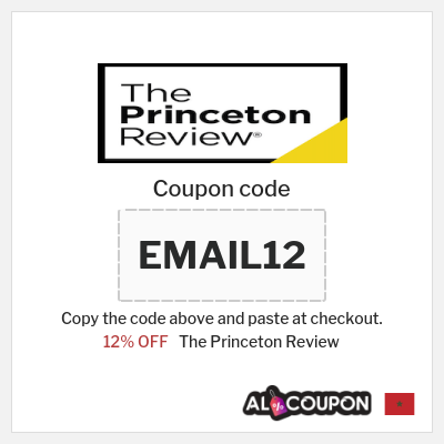 Tip for The Princeton Review