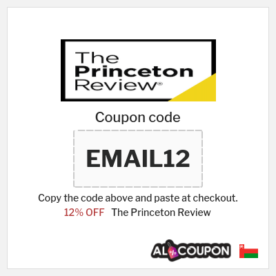 Tip for The Princeton Review
