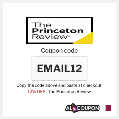 Tip for The Princeton Review