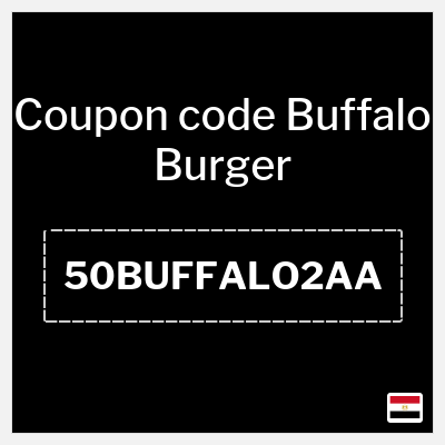 Tip for Buffalo Burger