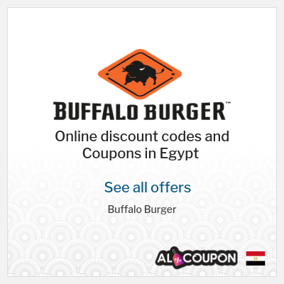 Tip for Buffalo Burger