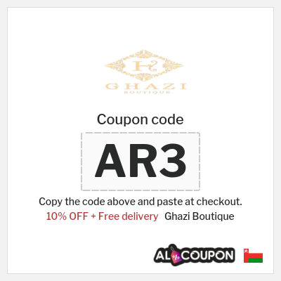 Tip for Ghazi Boutique