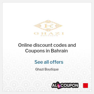 Tip for Ghazi Boutique