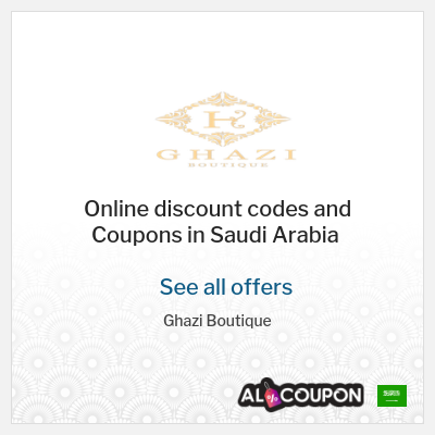 Tip for Ghazi Boutique