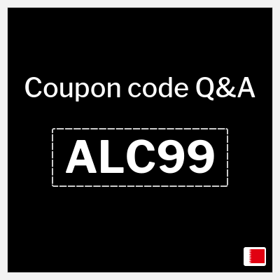Coupon discount code for Q&A 8% OFF