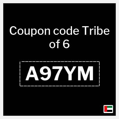Tip for Tribe of 6