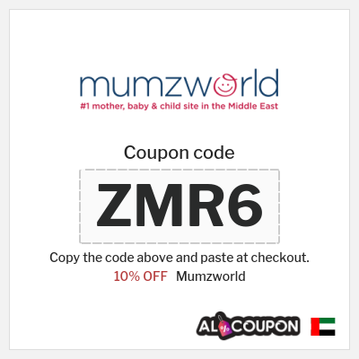 Tip for Mumzworld