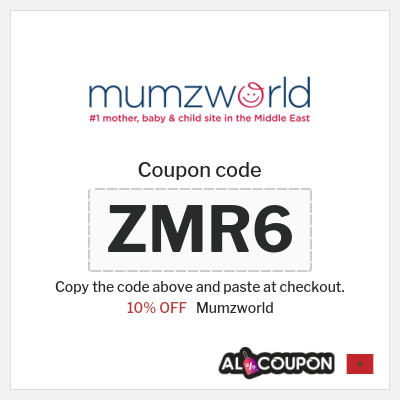 Tip for Mumzworld