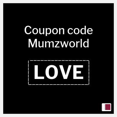 Coupon discount code for Mumzworld 10% Exclusive Coupon