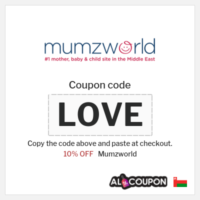 Tip for Mumzworld