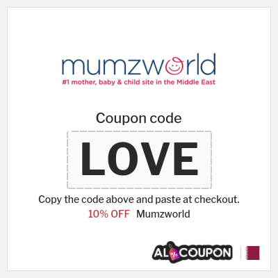 Tip for Mumzworld
