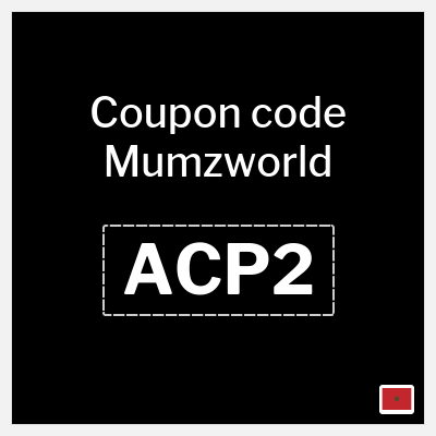 Coupon discount code for Mumzworld 15% Exclusive Coupons