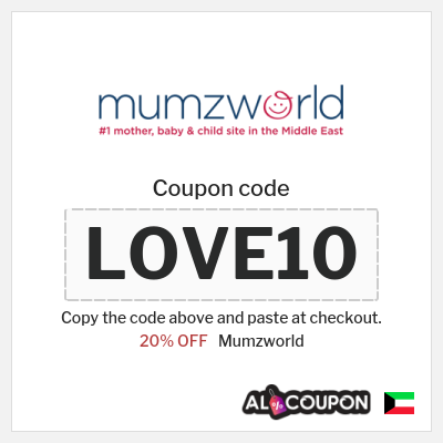 Tip for Mumzworld