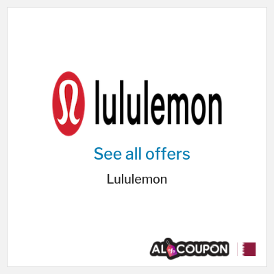 Coupon discount code for Lululemon 11% OFF
