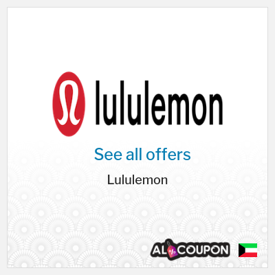 Tip for Lululemon