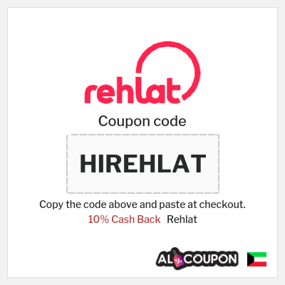 Tip for Rehlat