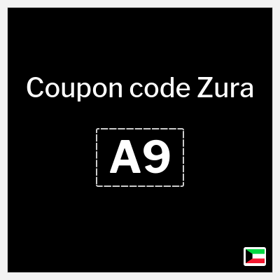 Coupon for Zura (A9) 10% OFF