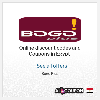 Tip for Bogo Plus