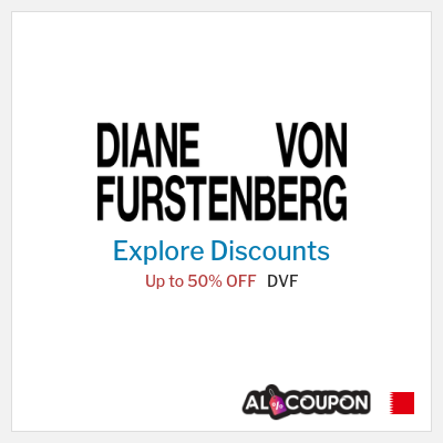 Tip for DVF
