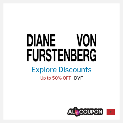 Tip for DVF