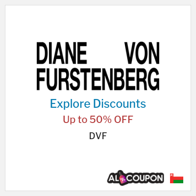 Tip for DVF