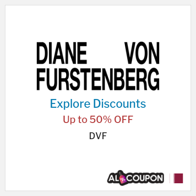 Tip for DVF