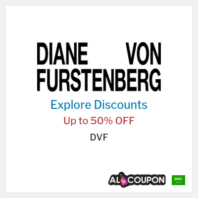 Tip for DVF