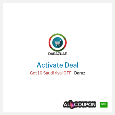 Tip for Daraz