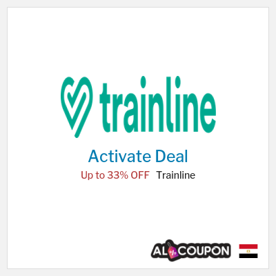 Tip for Trainline