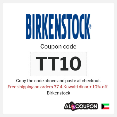Tip for Birkenstock