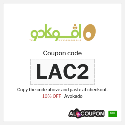 Tip for Avokado