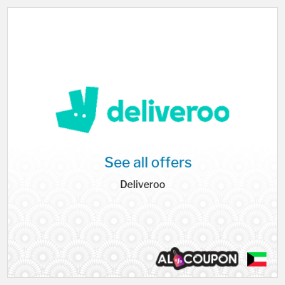 Tip for Deliveroo