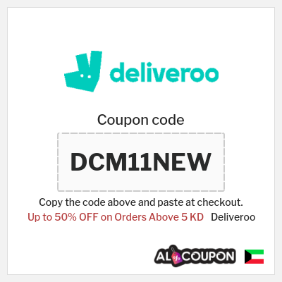 Tip for Deliveroo
