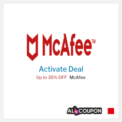 Tip for McAfee