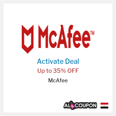 Tip for McAfee