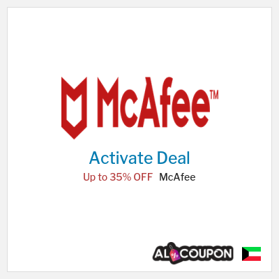 Tip for McAfee