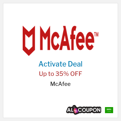 Tip for McAfee