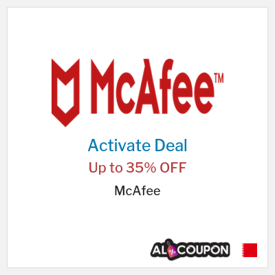 Tip for McAfee