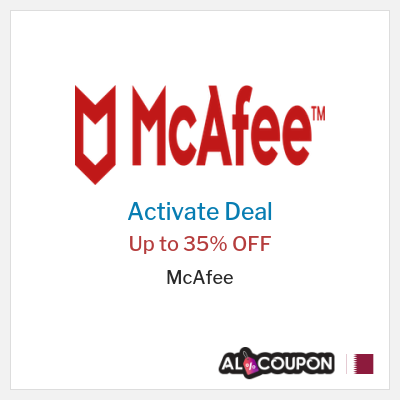 Tip for McAfee