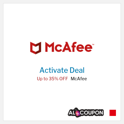 Tip for McAfee