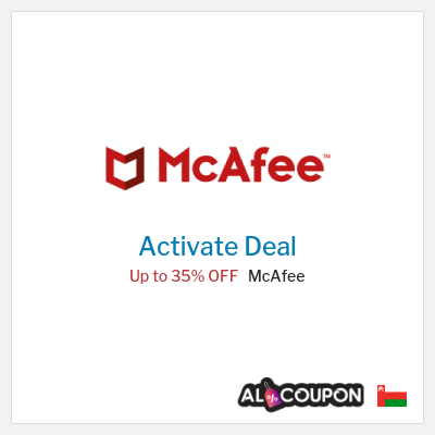 Tip for McAfee