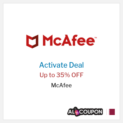 Tip for McAfee