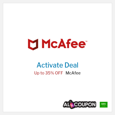 Tip for McAfee