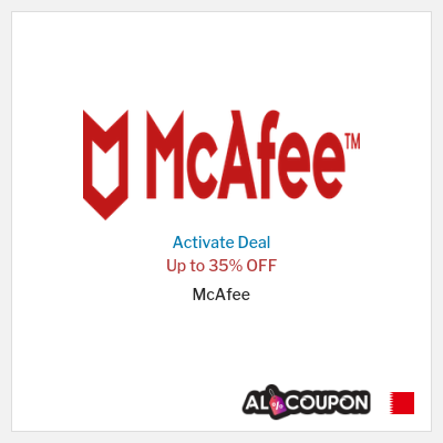 Tip for McAfee