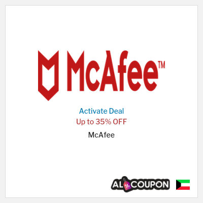 Tip for McAfee