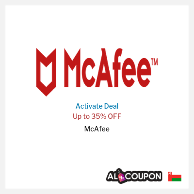 Tip for McAfee