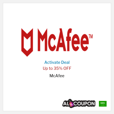 Tip for McAfee