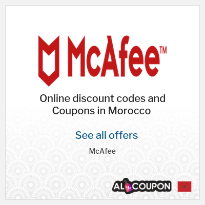 Tip for McAfee